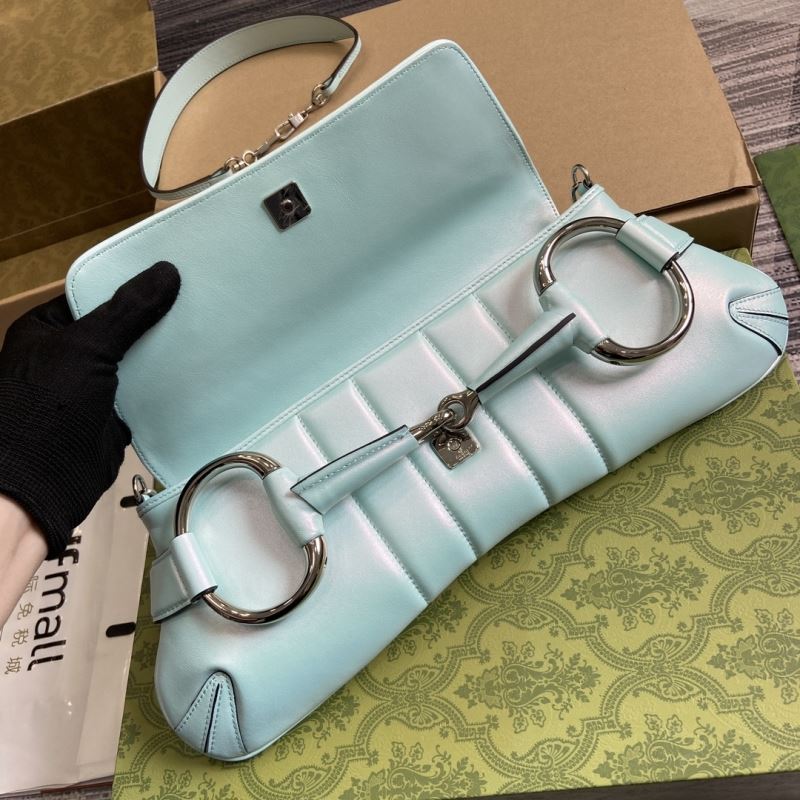 Gvc*1 horsebit bags